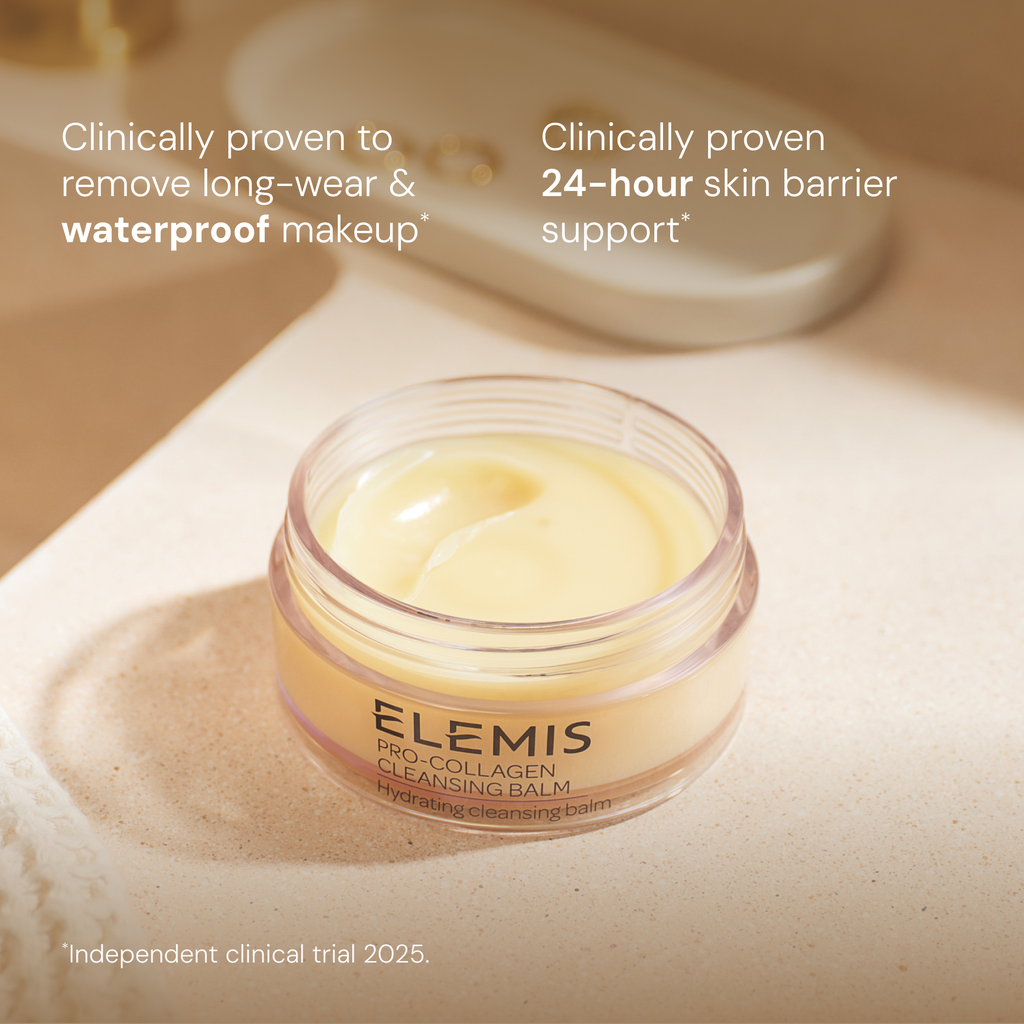 ELEMIS x Aston Martin F1 Iconic Discovery Skincare Collection