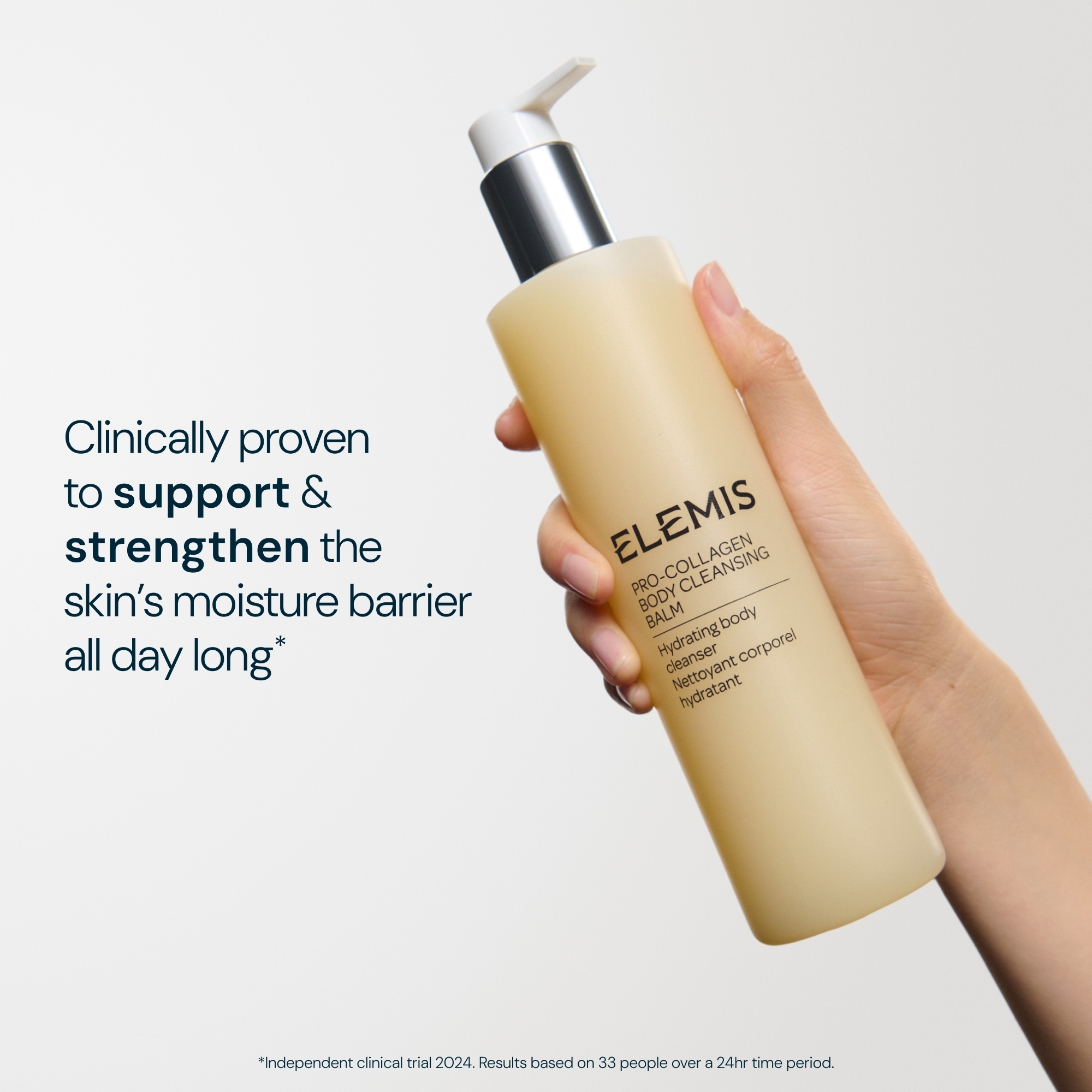 Pro-Collagen Körperreinigungsbalsam