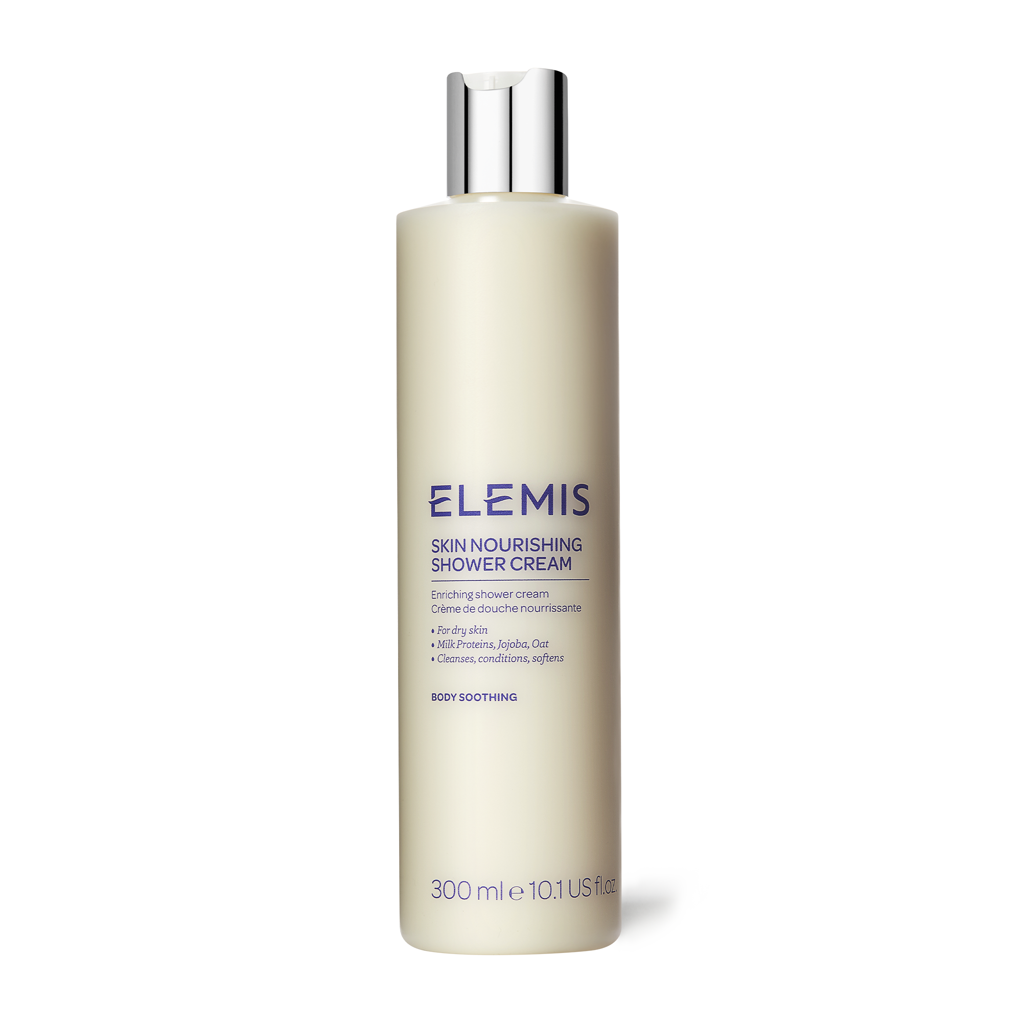 Skin Nourishing Shower Cream