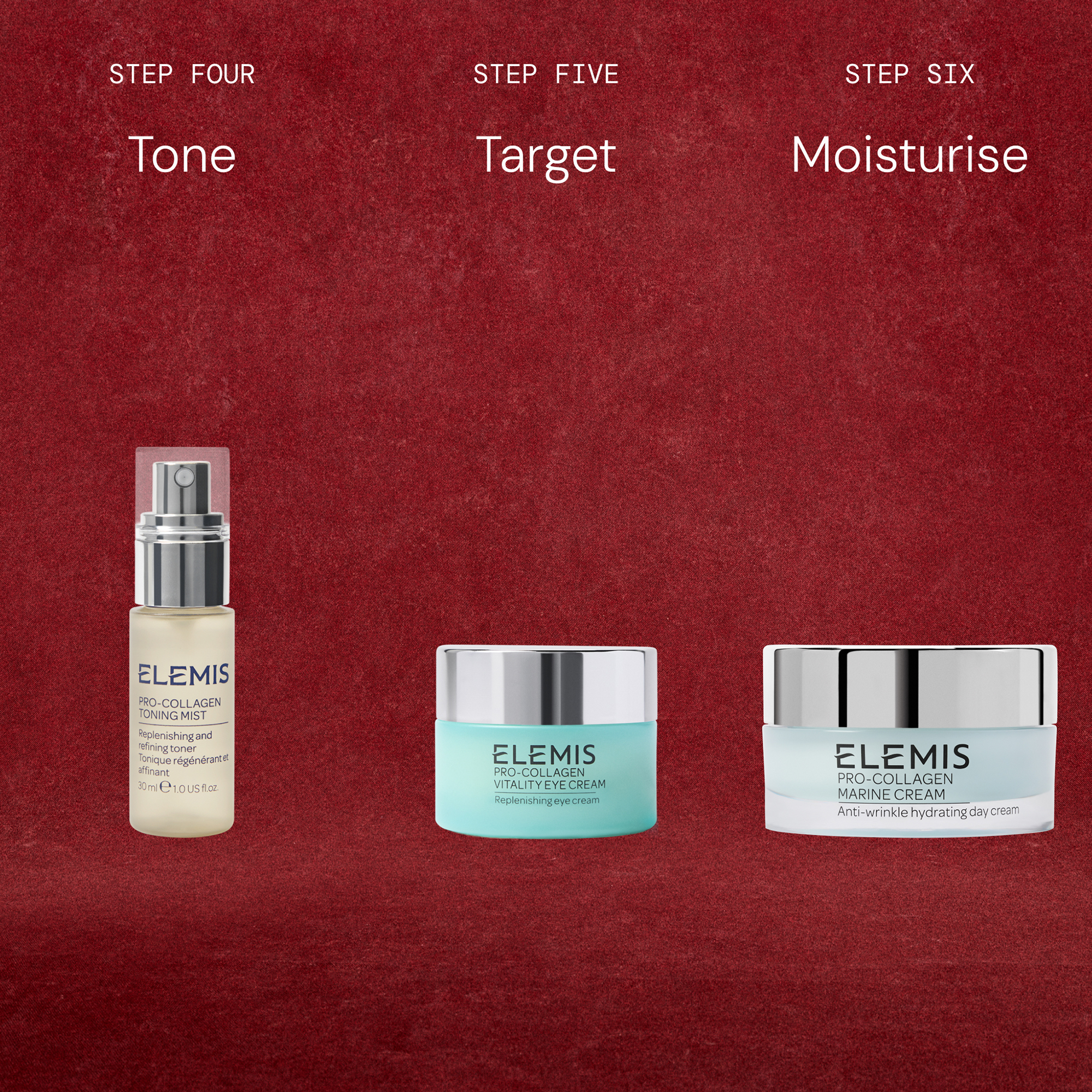 The Ultimate Getaway Collection | Travel Skincare Set