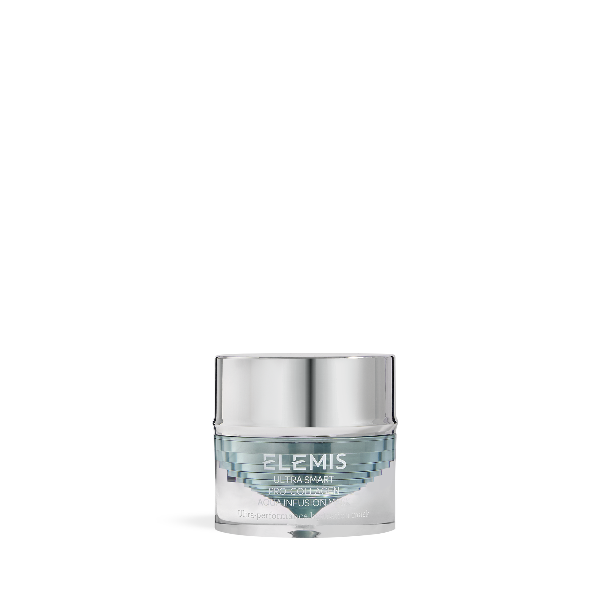 ULTRA SMART Pro-Collagen Aqua Infusion Mask | Collagen Mask