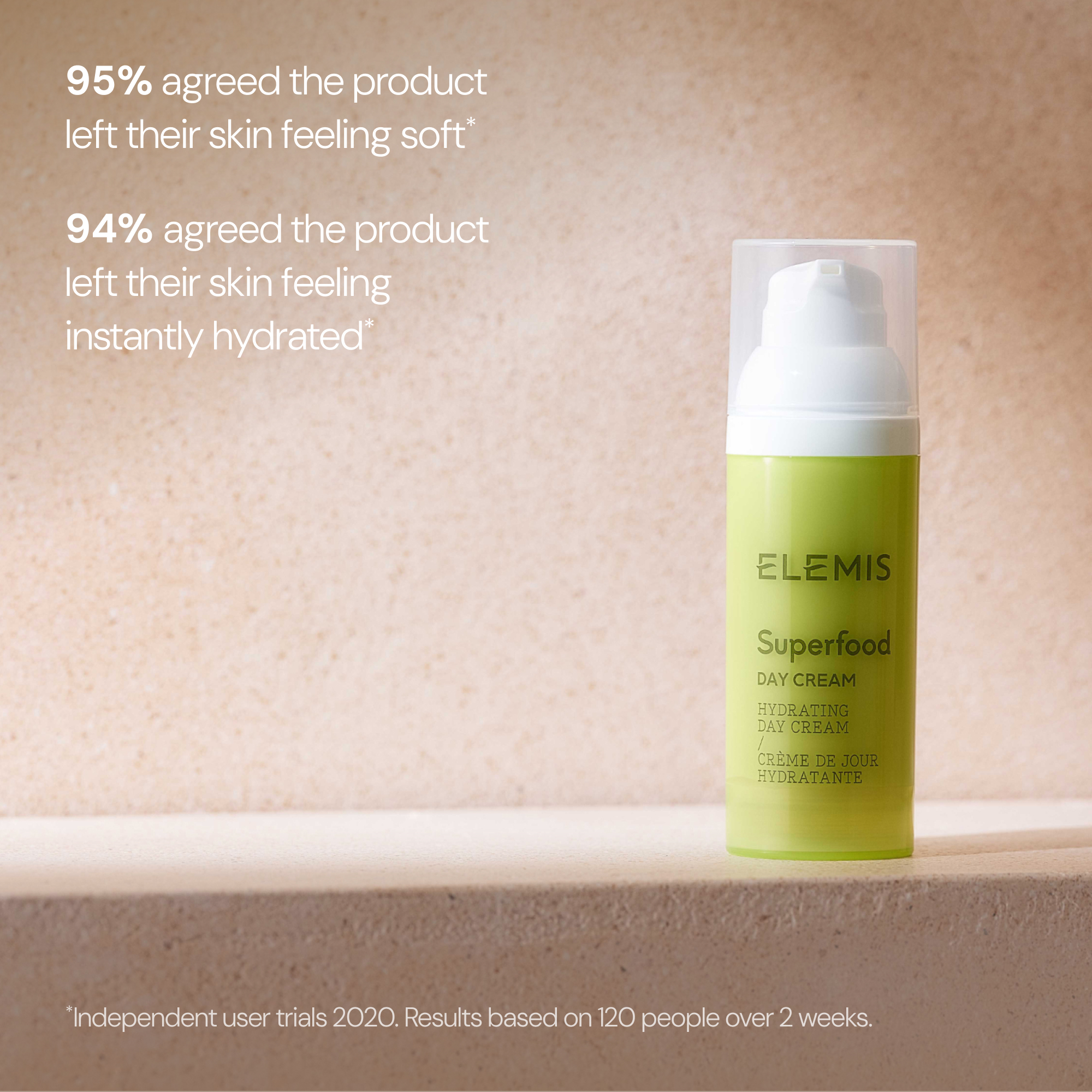Superfood Day Cream Moisturiser