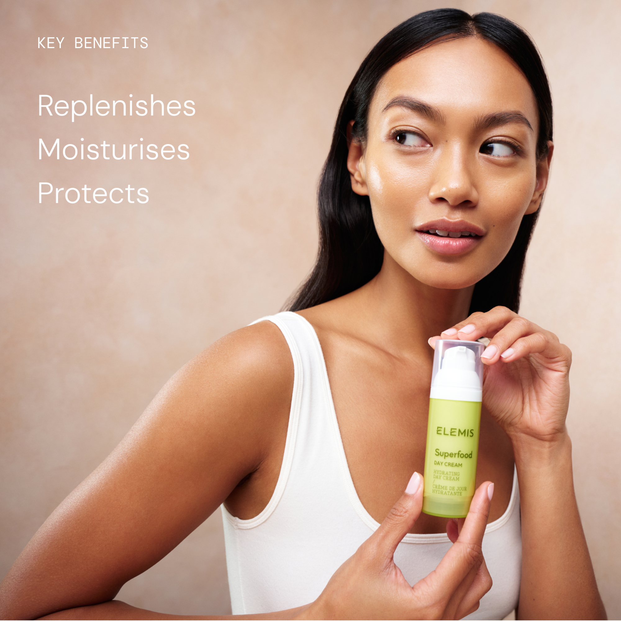 Superfood Day Cream Moisturiser