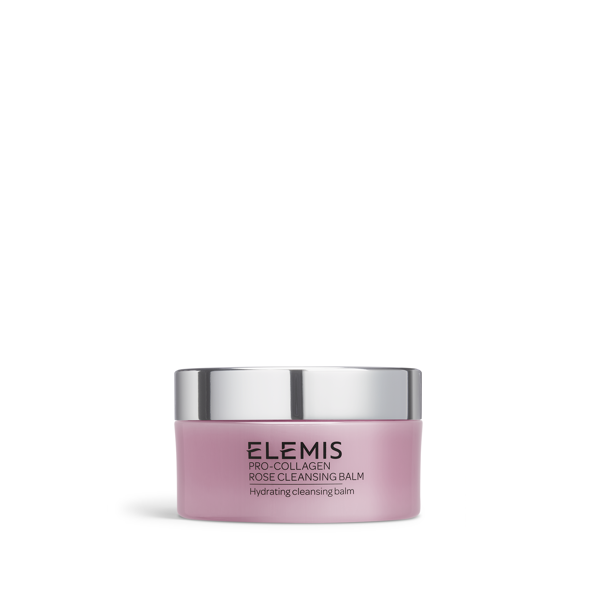 未使用品 エレミス ELEMIS ローズクレンジングバーム 100gX5 Pro-Collagen Rose Cleansing Balm | ELEMIS