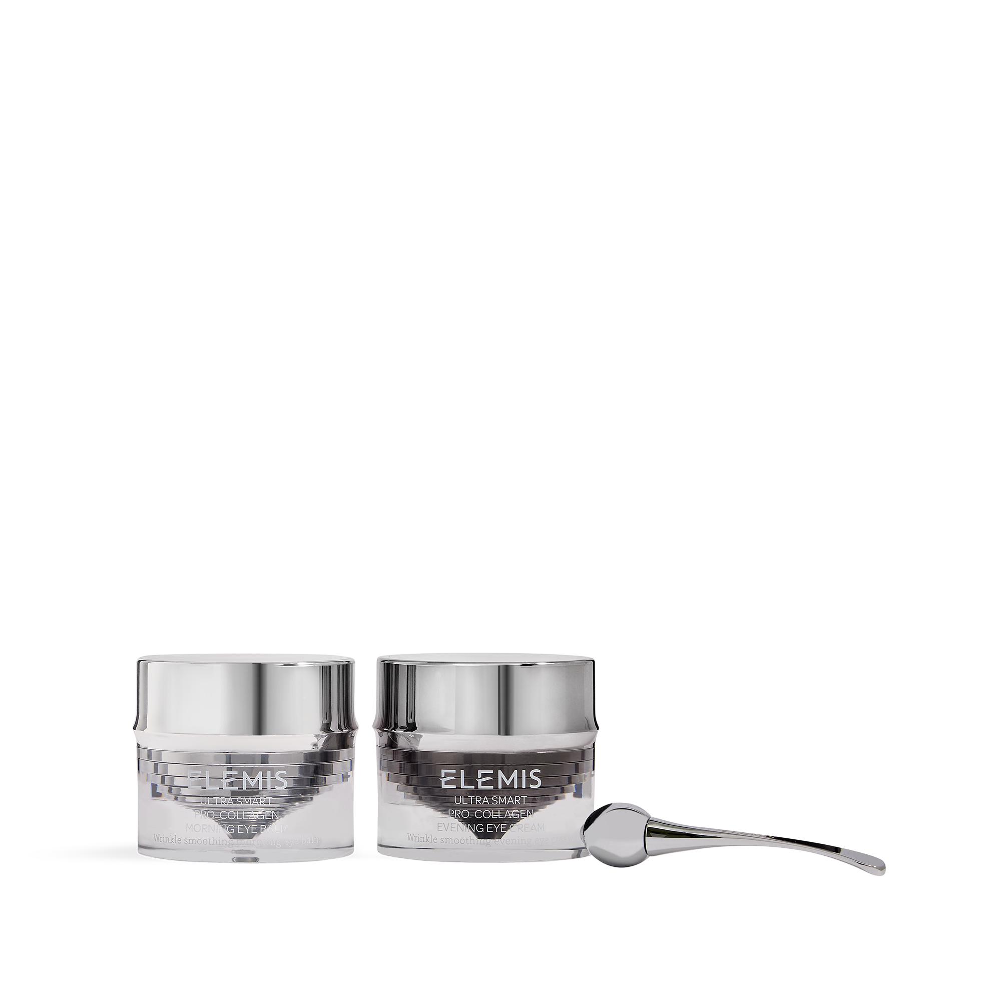 ULTRA SMART Pro-Collagen Eye Treatment Duo