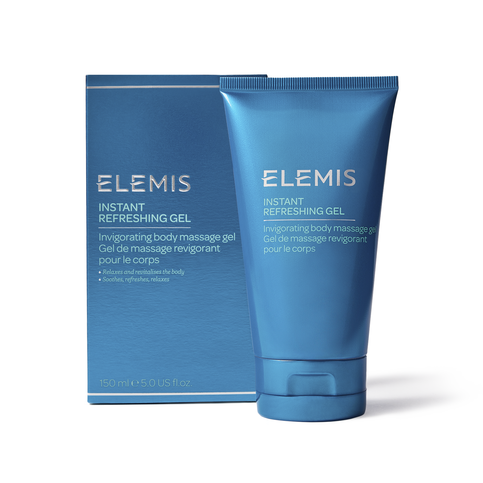 ELEMIS Instant Refreshing Gel