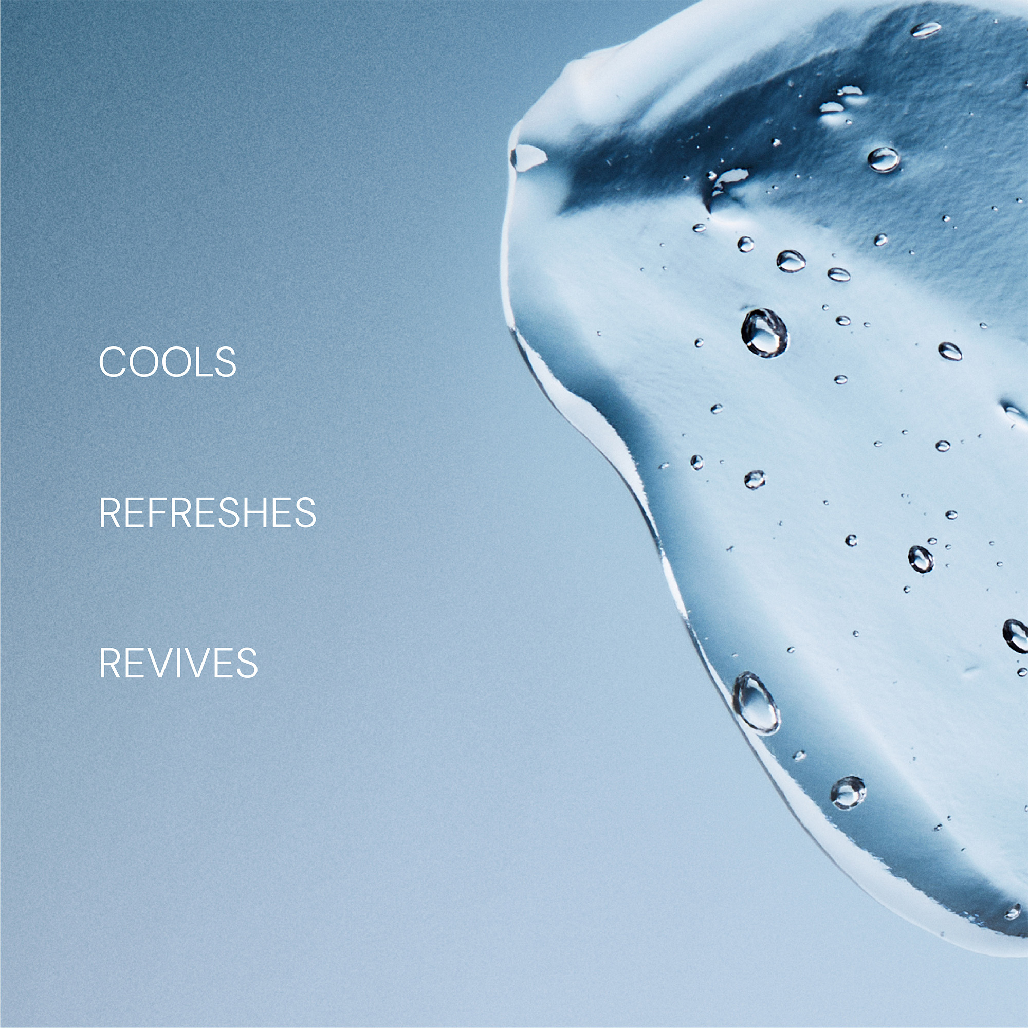 ELEMIS Instant Refreshing Gel