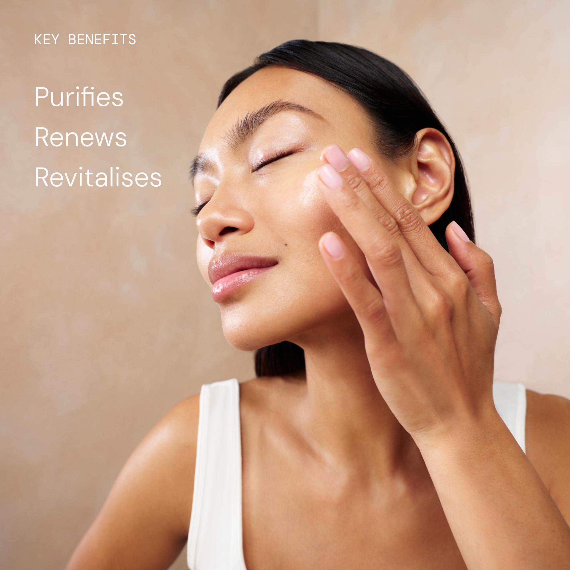 Dynamic Resurfacing Facial Wash | ELEMIS
