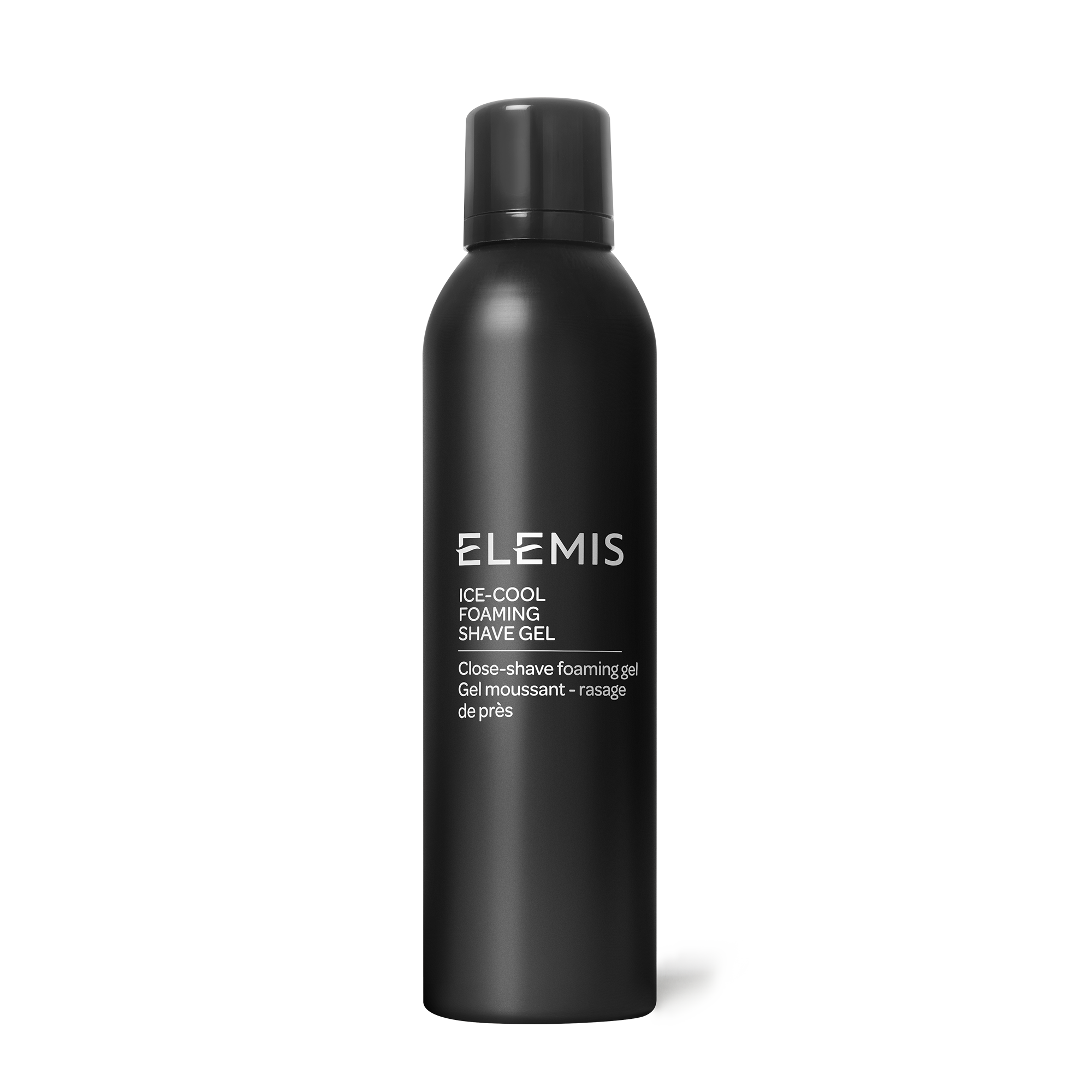 Ice-Cool Foaming Shave Gel | ELEMIS