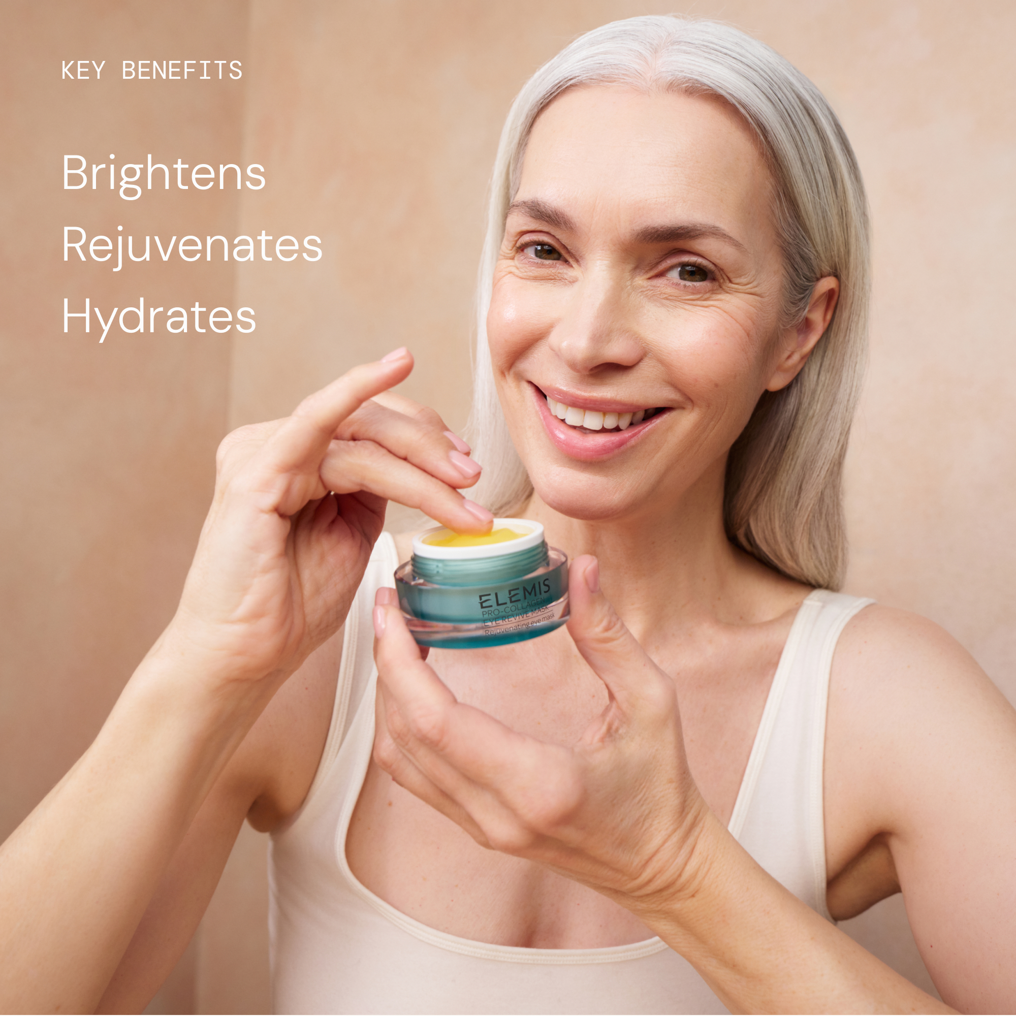 Pro-Collagen Eye Revive Mask | ELEMIS