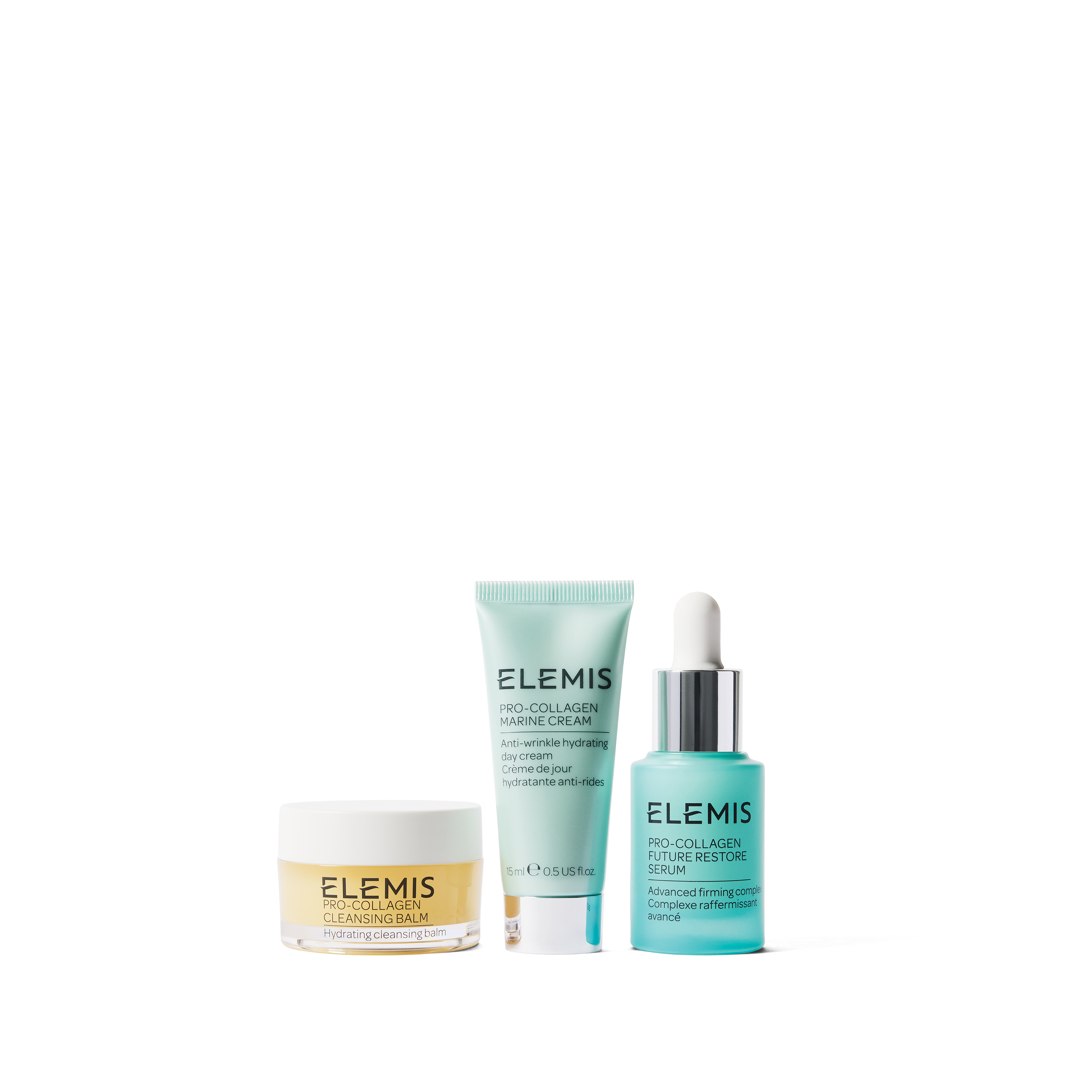エレミス X アストンマーチンDISCOVERY SKINCAREコレクション ELEMIS x Aston Martin F1 Iconic Discovery Skincare Collection