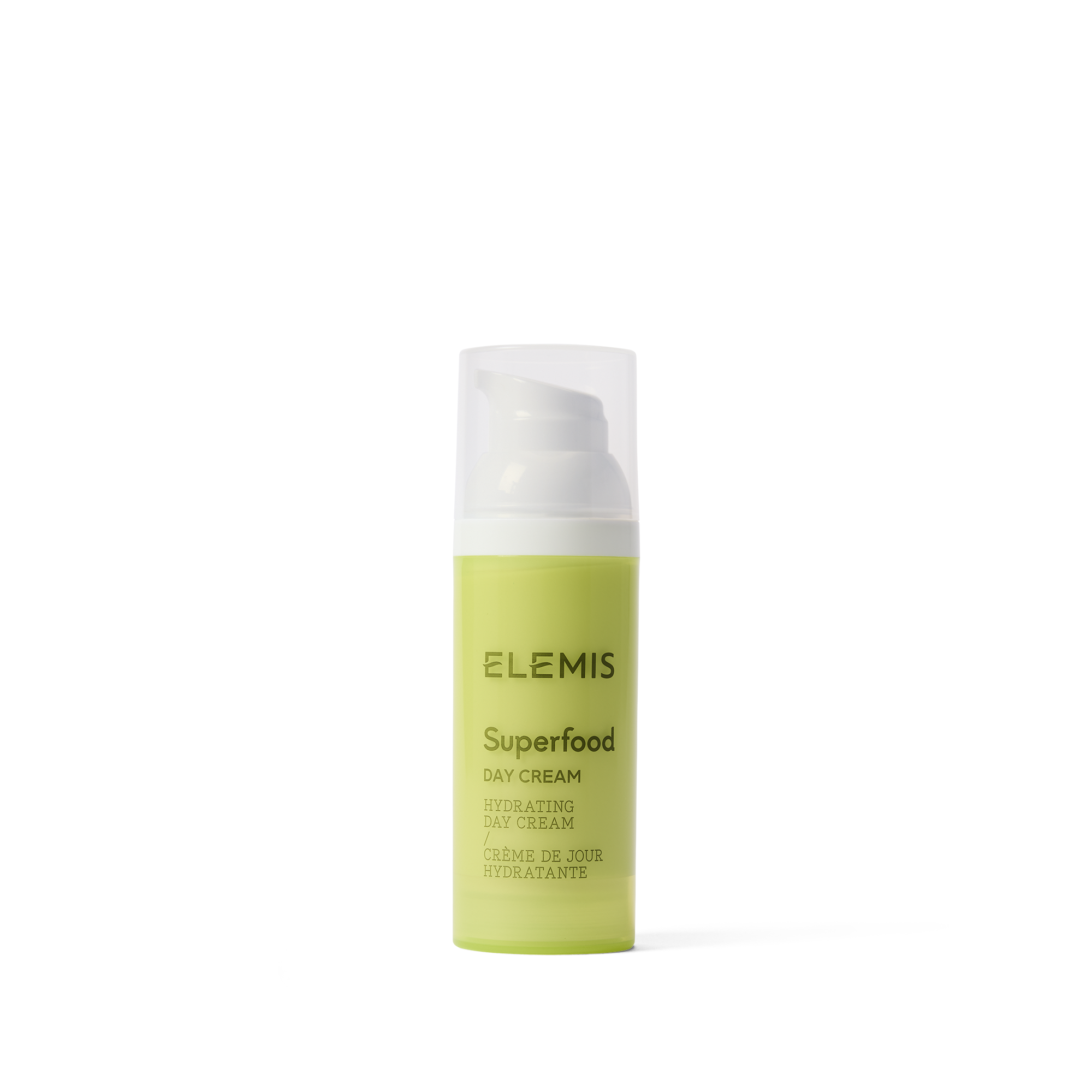 フェイスクリーム ELEMIS US PC DAY CREAM 50ml Superfood Day Cream Moisturizer