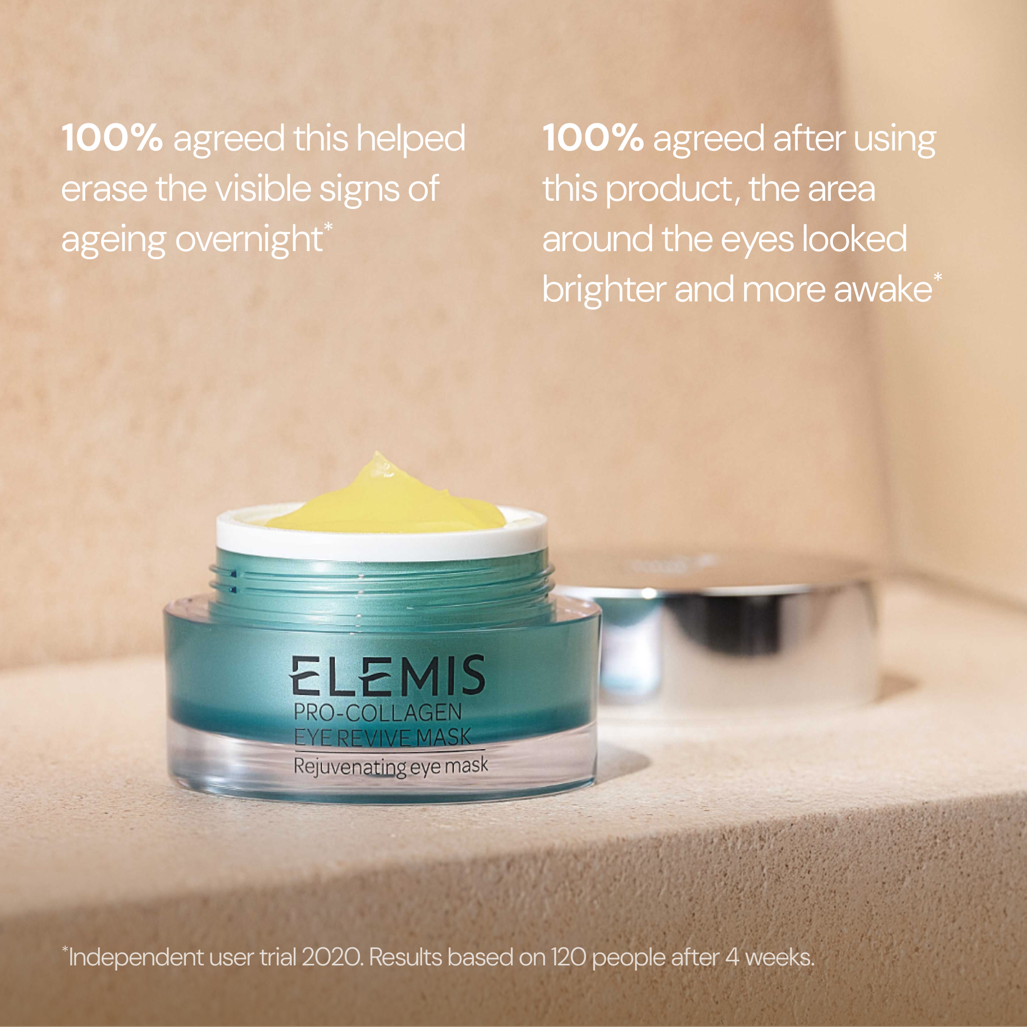 Pro-Collagen Eye Revive Mask | ELEMIS